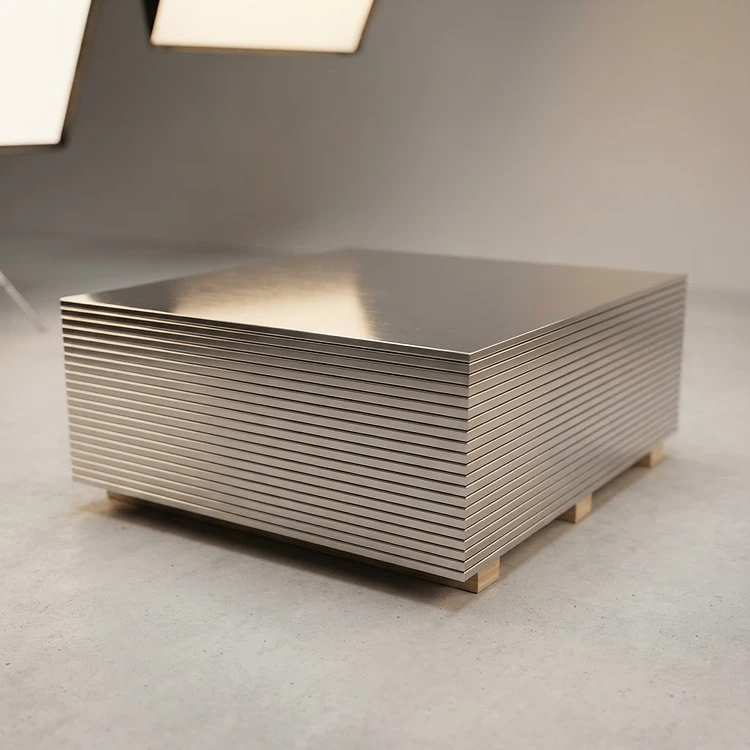 Stainless Steel Sheet 304 (2B, 1.5mm)