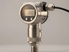 Pressure Transmitter (4–20mA, 0–16 bar)