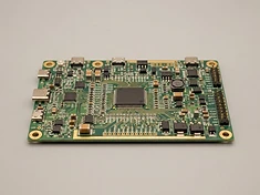 SMT PCB Assembly Service (Turnkey, Per Board)