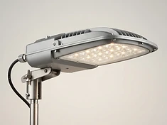 LED Street Light (100W, Photocell)