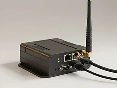 Building Energy Management Gateway