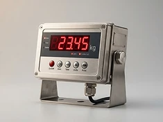 Digital Bench Weighing Indicator (IP68)