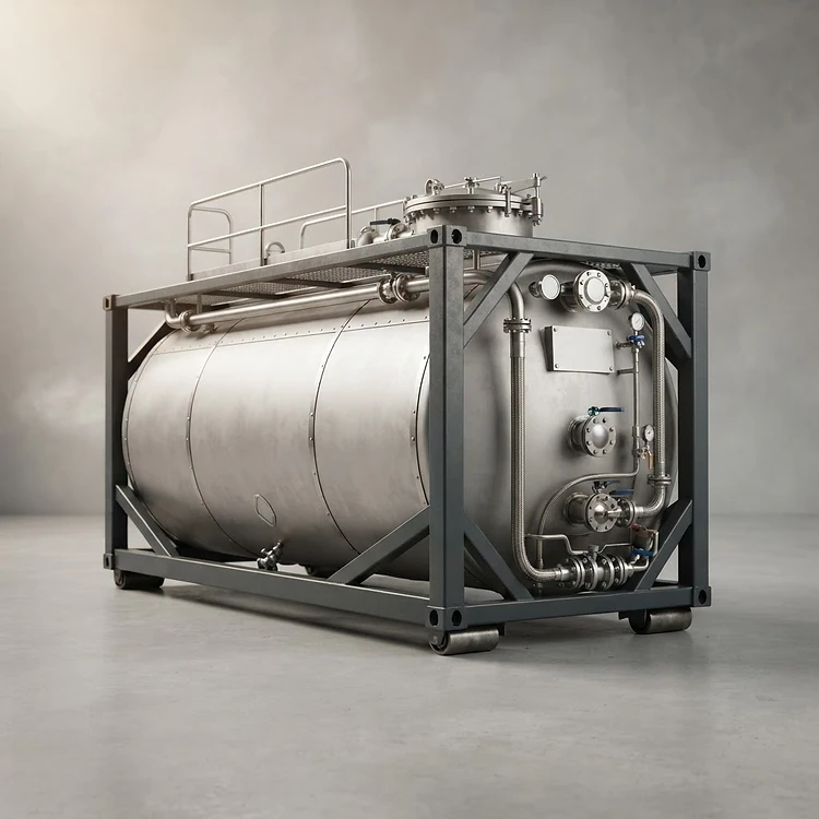 Sulphuric Acid 98% (Technical)