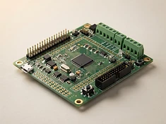 STM32 Industrial Controller Board (Custom OEM)