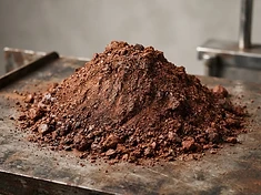 Iron Ore Fines (62% Fe)