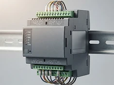 Programmable Logic Controller (32 I/O, Ethernet)