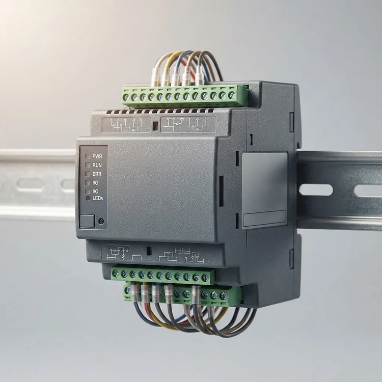 Programmable Logic Controller (32 I/O, Ethernet)