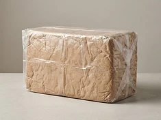 Natural Rubber TSR20 (Bales)