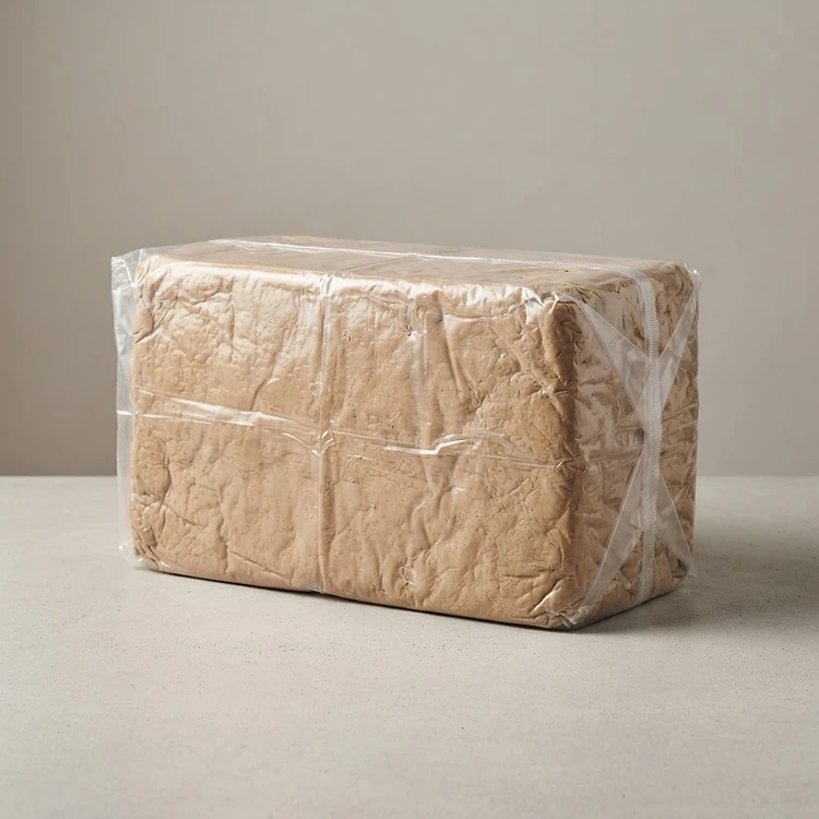 Natural Rubber TSR20 (Bales)
