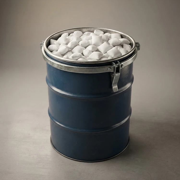 Sodium Cyanide Briquettes (98%)