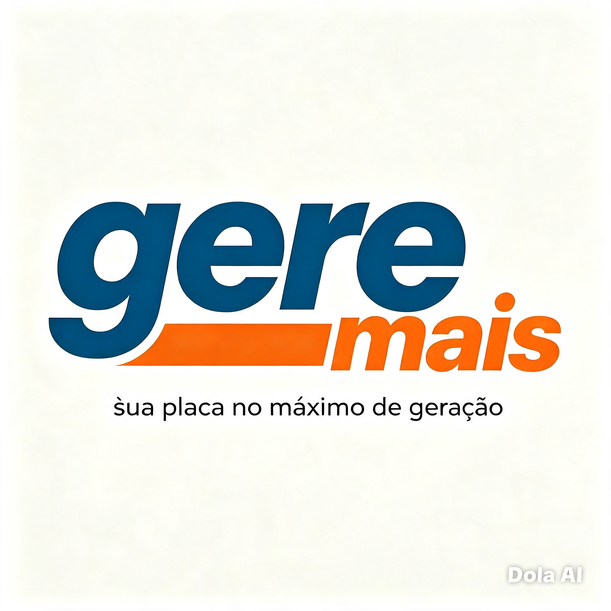 Gere mais — sua placa no máximo de geração