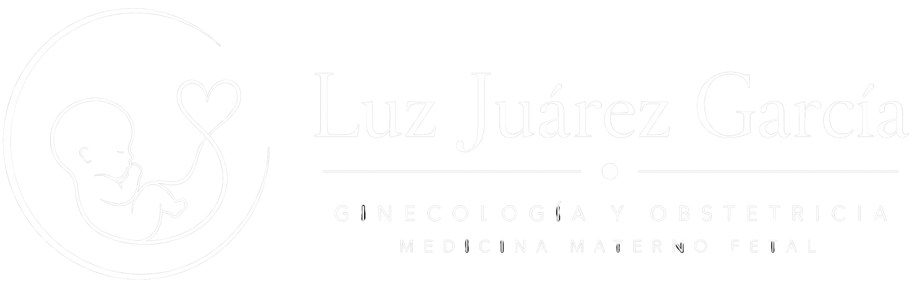Luz Juárez García — Ginecología y Obstetricia · Medicina Materno Fetal
