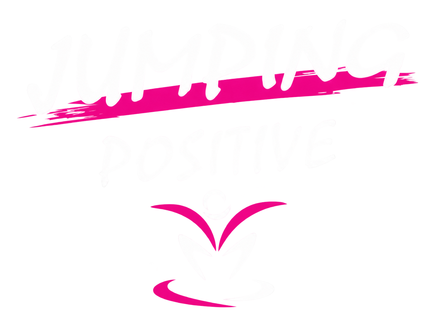 Logo Jumping Positive – partner JumpUp Fitness Party