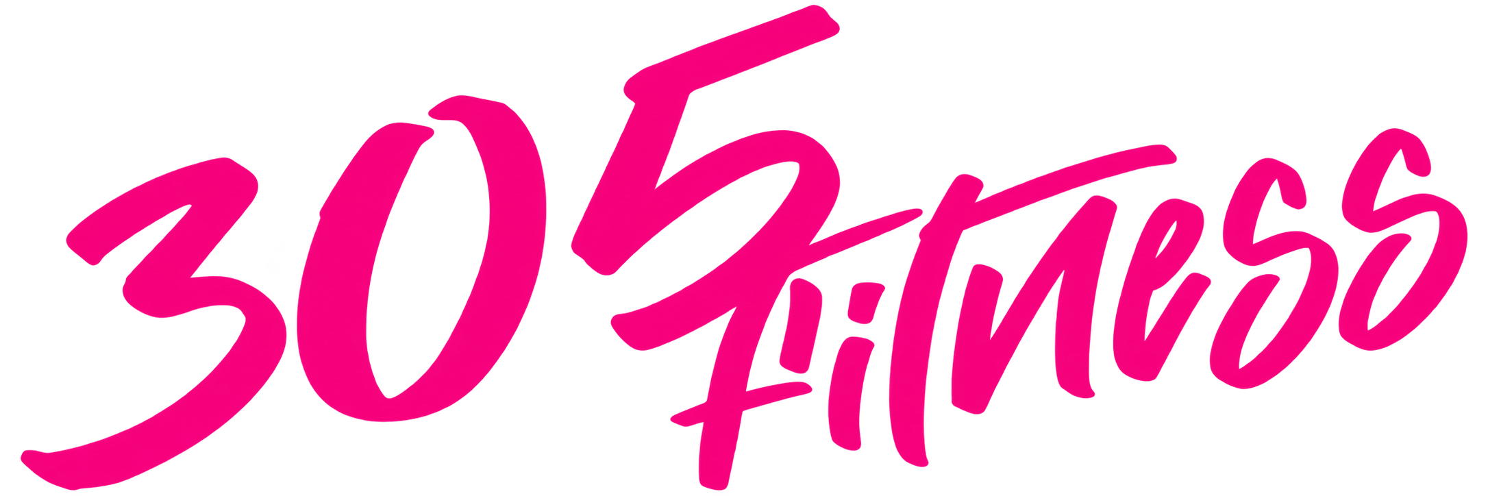 Logo 305 Fitness – partner JumpUp Fitness Party