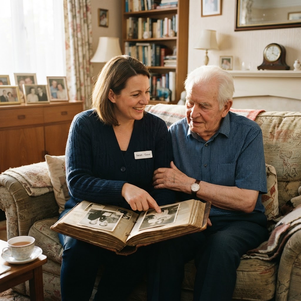 Dementia Care