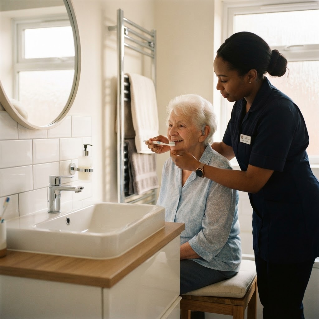 Personal Care