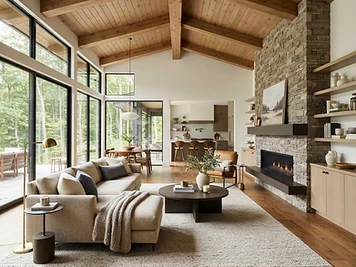Living Room Remodel
