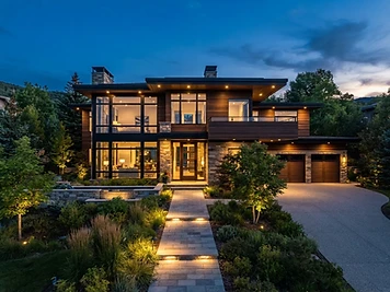 Custom Home Build