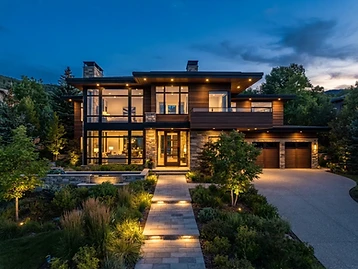 Custom Home Build