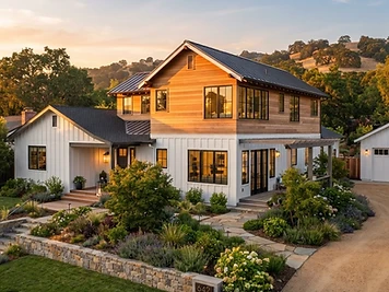 Whole-Home Addition