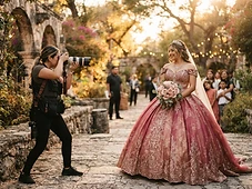 Trying On the Dream: Behind the Scenes at Santa Clarita