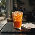 Chai Tea Energy Refresher