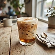 Brown Sugar Espresso