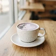 Lavender Latte