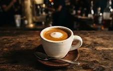 Espresso Macchiato