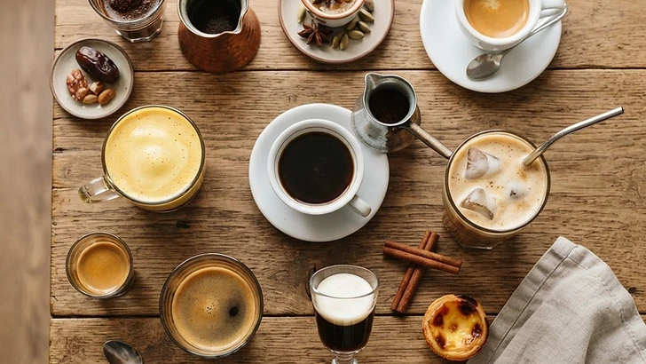 Coffee Around the World: 8 Traditions Worth Tasting