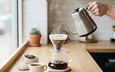 Pour-Over Coffee: A Complete Beginner's Guide