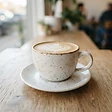 Lavender Vanilla Latte