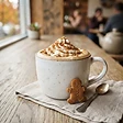 Gingerbread Latte
