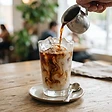 Iced Espresso