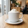 Raspberry White Mocha