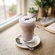 Lavender London Fog