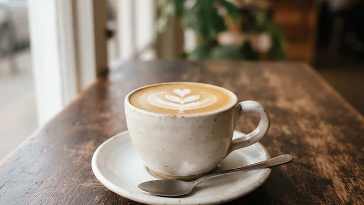 Flat White