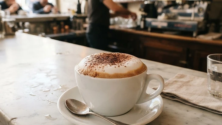 Cappuccino