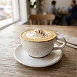Banana Bread Latte