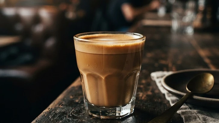 Cortado