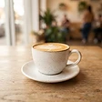 Gingerbread Latte