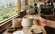 Unlocking Terroir: How Soil and Altitude Shape Coffee Flavor