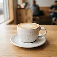 Honey Vanilla Latte