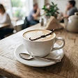 Vanilla Latte