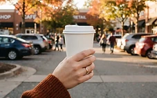 Coffee Near the Dayton Mall: Quick Stops in Centerville and Washington Township