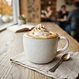 Pumpkin Spice Latte