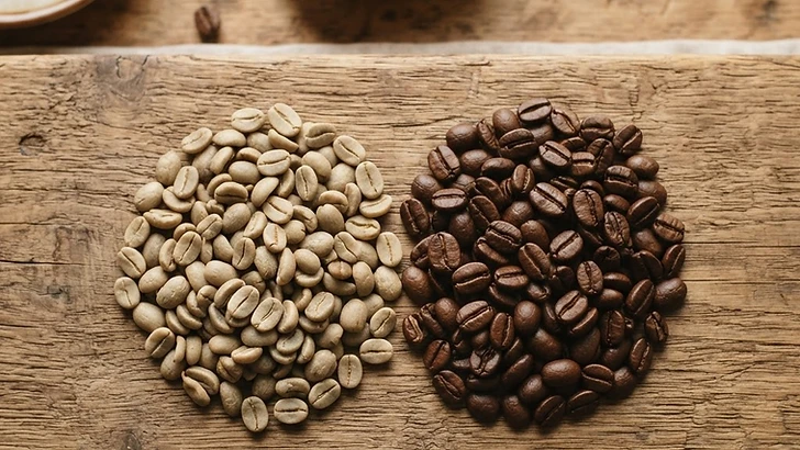 Arabica vs Robusta: What's Actually in Your Cup?