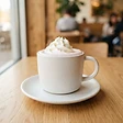 Strawberry Cheesecake Latte