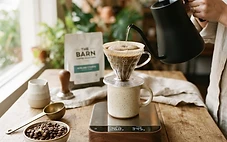 The Impact of Coffee Bean Density on Your Brewing Routine