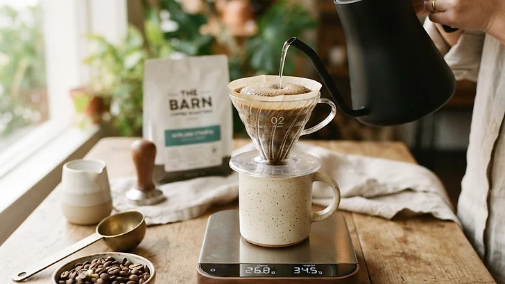 The Impact of Coffee Bean Density on Your Brewing Routine